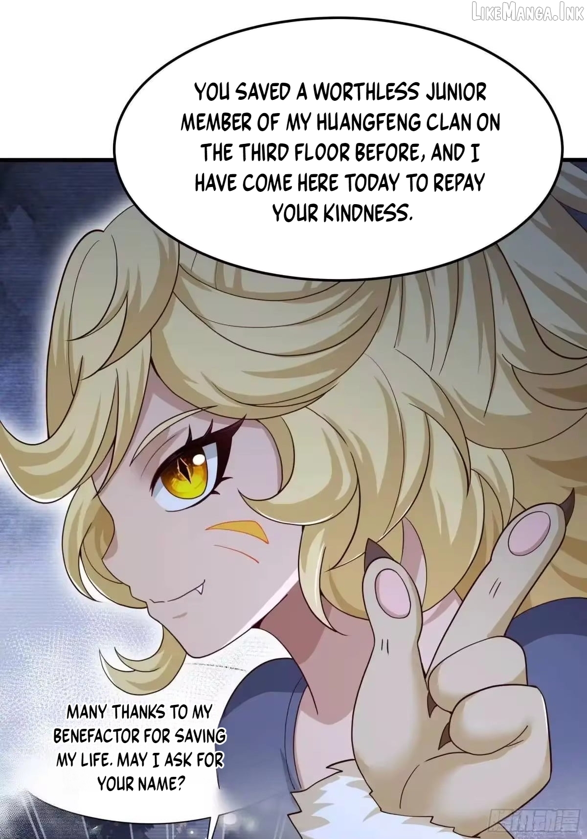 Rebirth of King Zhou: Not Being the Ultimate Villain Chapter 235  - page 43